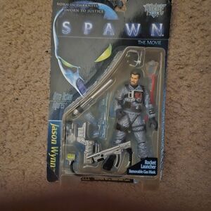 Spawn Ultra-Action Figures Set Of 2